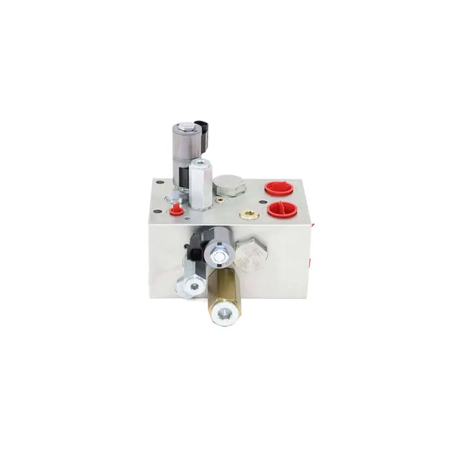 Bobcat 7196485 Valve, 7196485