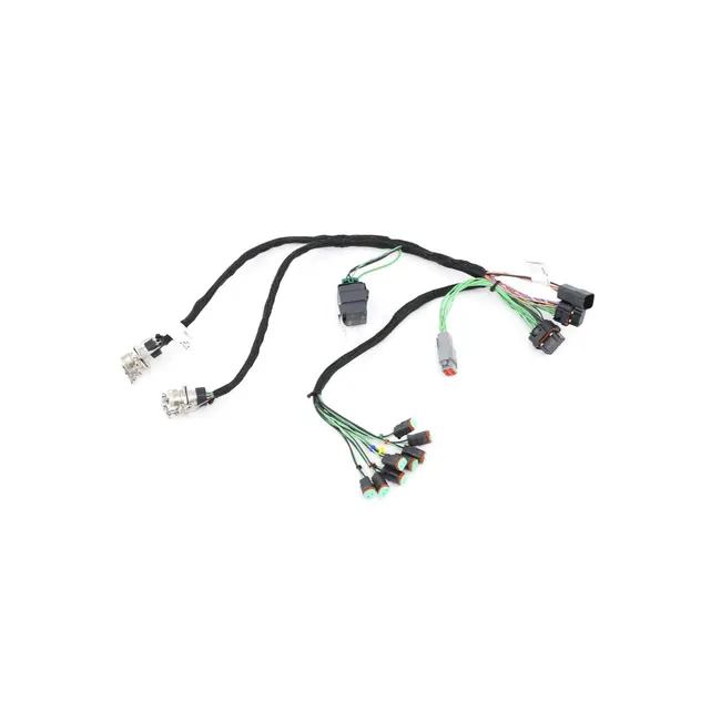 Bobcat 7196713 Grader Harness, 7196713