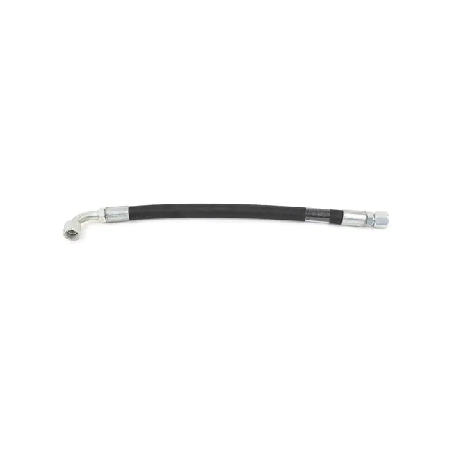 Bobcat 7196740 Hydraulic Hose for Skid Steer Loaders, 7196740