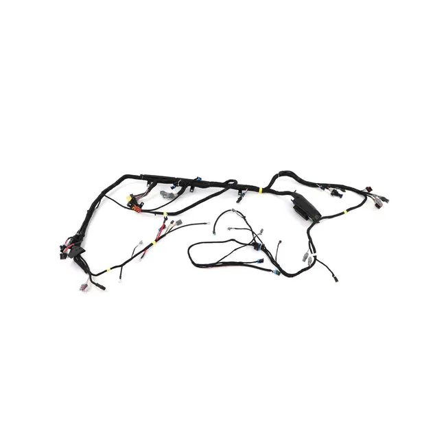 Bobcat 7196824 Mainframe Harness for Loaders, 7196824