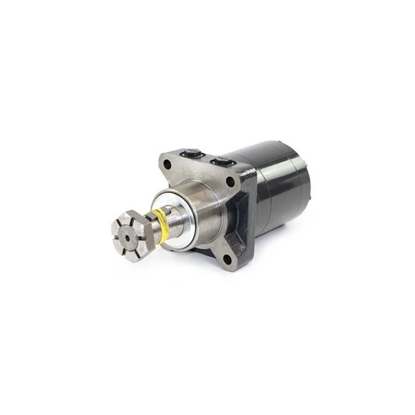 Bobcat 7196949 Hydraulic Motor for 84" Angle Broom Attachments, 7196949