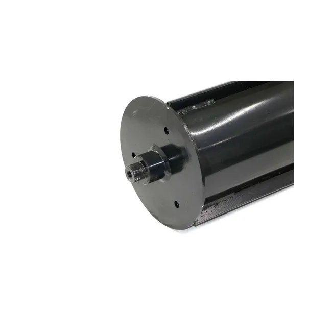Bobcat 7197592 84" Angle Broom Drum, 7197592