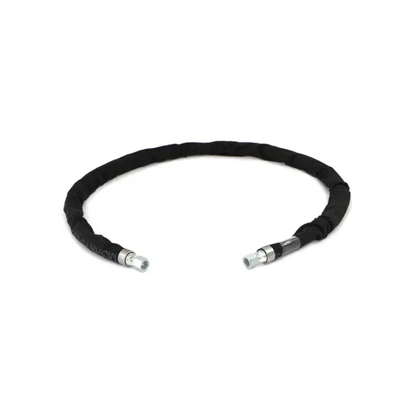 Bobcat 7197619 Hydraulic Hose for Angle Broom Attachments, 7197619