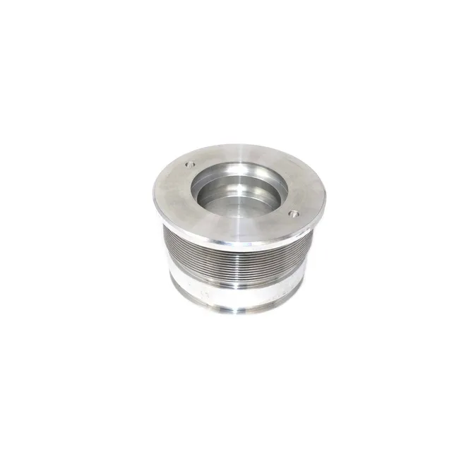 Bobcat 7198024 Hydraulic Cylinder Head for Excavators, 7198024