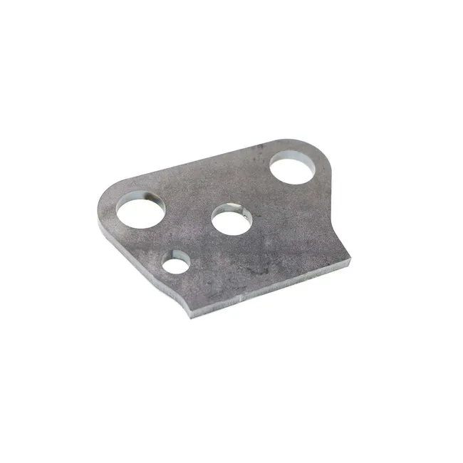 Bobcat 7198270 Coupler Mount Plate, 7198270