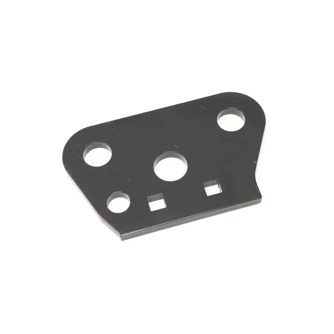 Bobcat 7198272 Coupler Mount Plate for Excavators, 7198272