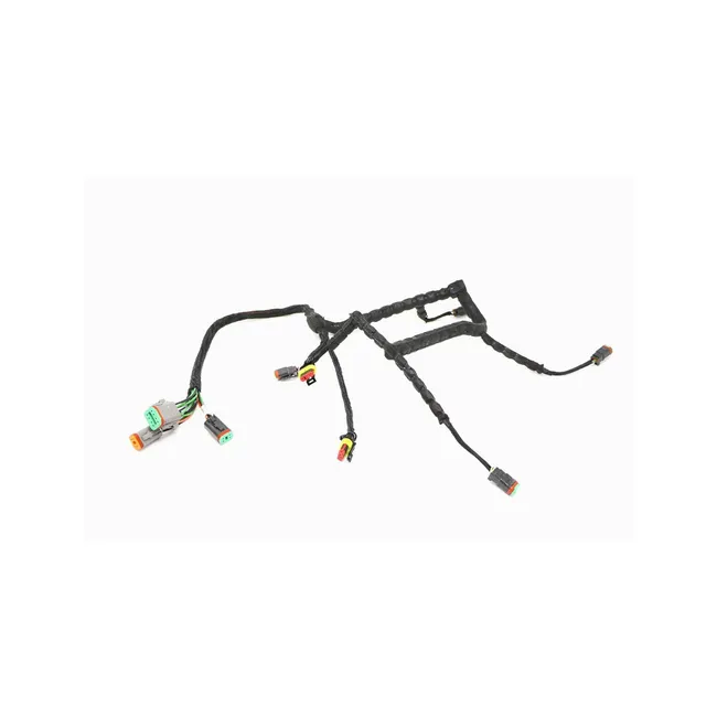Bobcat 7198706 Pump Harness, 7198706