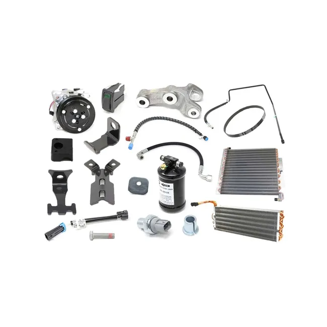 Bobcat 7198711 A/C Kit for Loaders, 7198711