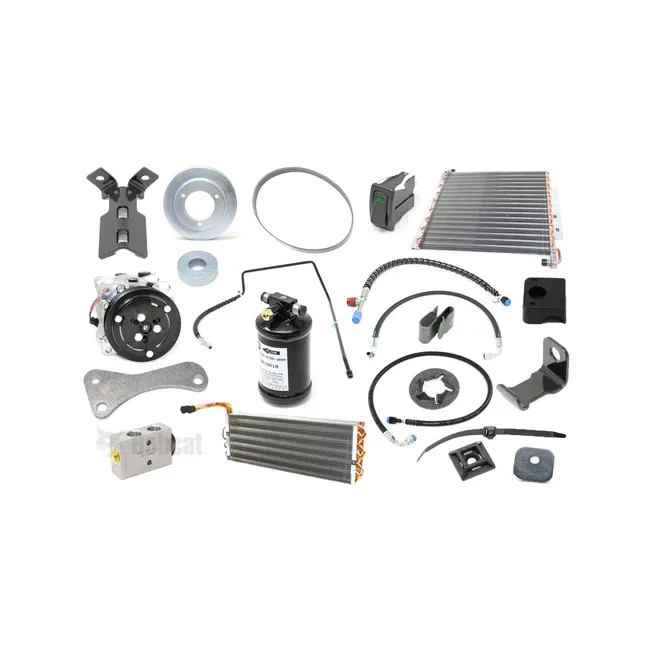 Bobcat 7198713 A/C Kit for Loaders, 7198713