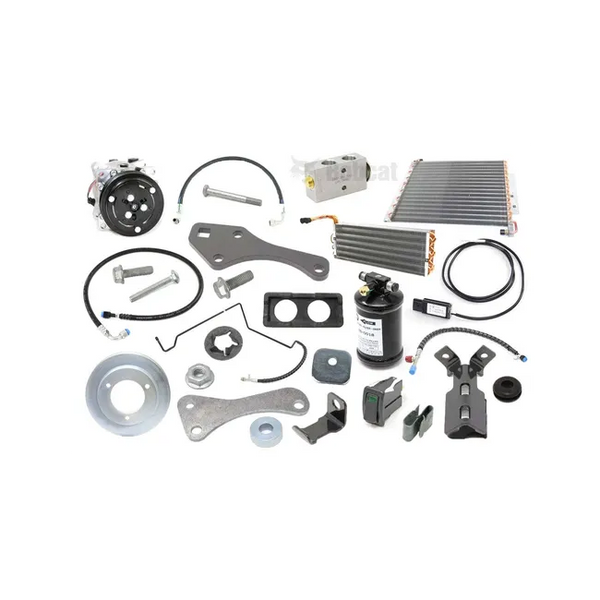 Bobcat 7198715 A/C Kit for Loaders, 7198715