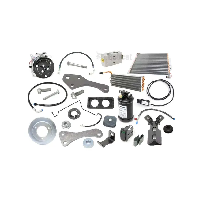 Bobcat 7198715 A/C Kit for Loaders, 7198715