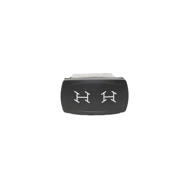 Bobcat 7198947 Rocker Switch for VersaHandler Telehandlers, 7198947