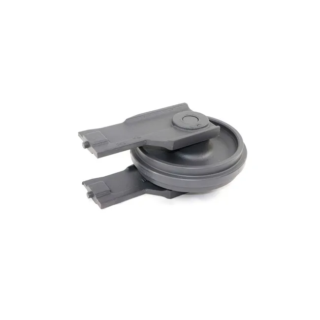 Bobcat 7199291 Front Idler for Steel Excavator Tracks, 7199291