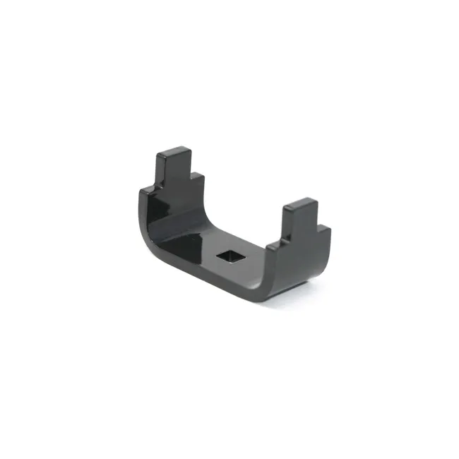 Bobcat 7199815 Hydraulic Lift Arm Hose Clamp for Skid Steer Loaders, 7199815