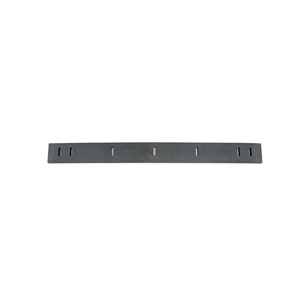 Bobcat 7199863 54 Inch Rubber Edge for Snow and Utility Blades, 7199863