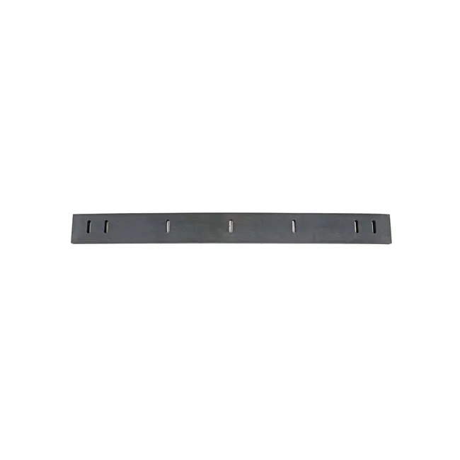 Bobcat 7199863 54 Inch Rubber Edge for Snow and Utility Blades, 7199863