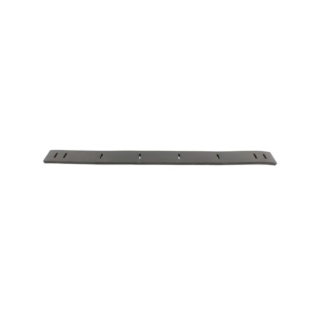 Bobcat 7199864 69 inch rubber Cutting Edge for Blade Attachment, 7199864