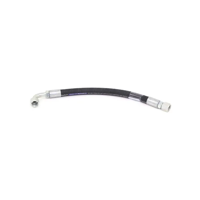 Bobcat 7200145 Hydraulic Hose for Loaders, 7200145