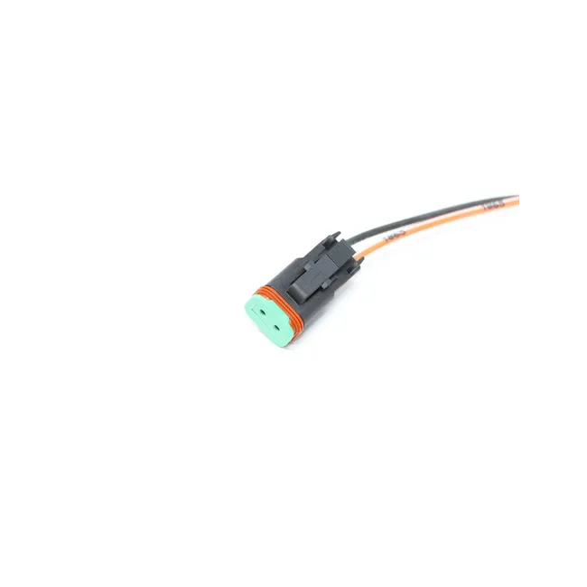 Bobcat 7200883 Jumper Fan Harness for Loaders, 7200883