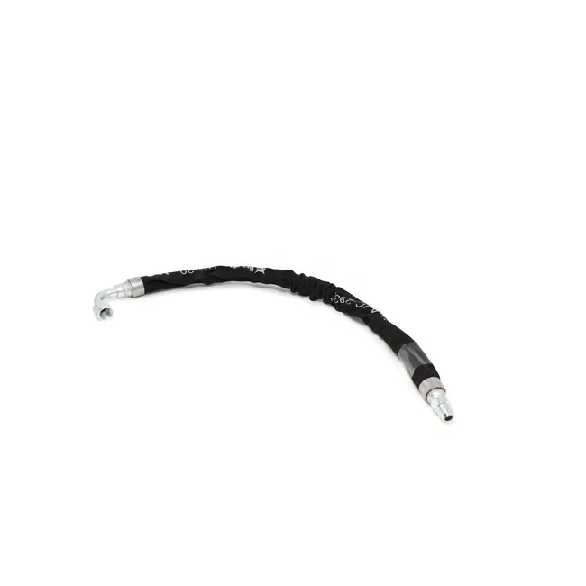 Bobcat 7201240 Hydraulic Hose for Cooling Fan Motor, 7201240
