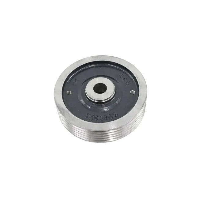 Bobcat 7201669 Pump Pulley, 7201669