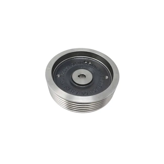 Bobcat 7201670 Pump Pulley for Loaders, 7201670