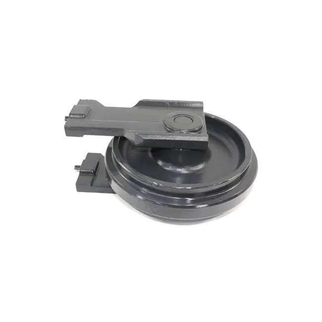 Bobcat 7202053 Front Idler for Excavators, 7202053