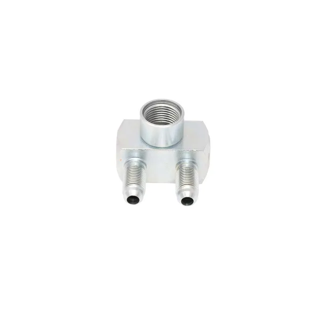 Bobcat 7202282 Hydraulic Connector Fitting, 7202282