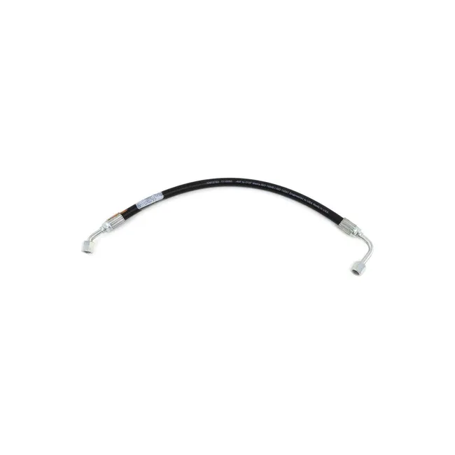 Bobcat 7202651 Hydraulic Hose for All Wheel Steer Loaders, 7202651