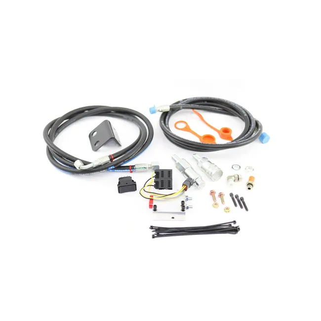 Bobcat 7202891 Discontinued, Front Auxiliary Hydraulic Kit, 7202891