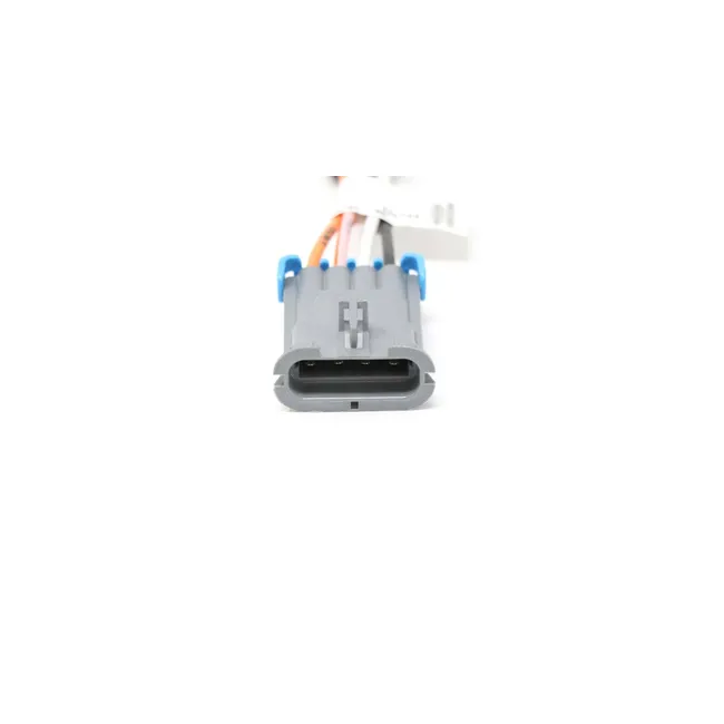 Bobcat 7203232 HARNESS, JUMPER FAN, 7203232