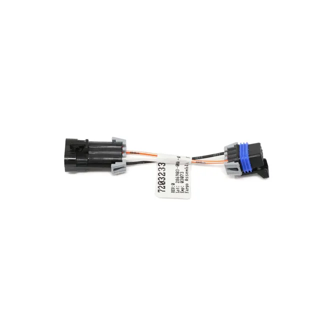 Bobcat 7203233 HARNESS, VALVE, 7203233