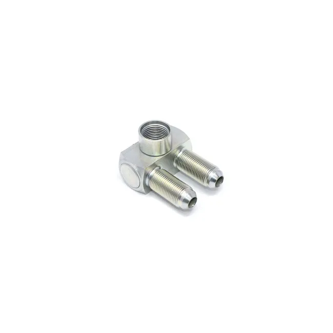 Bobcat 7203490 Connector Fitting, 7203490
