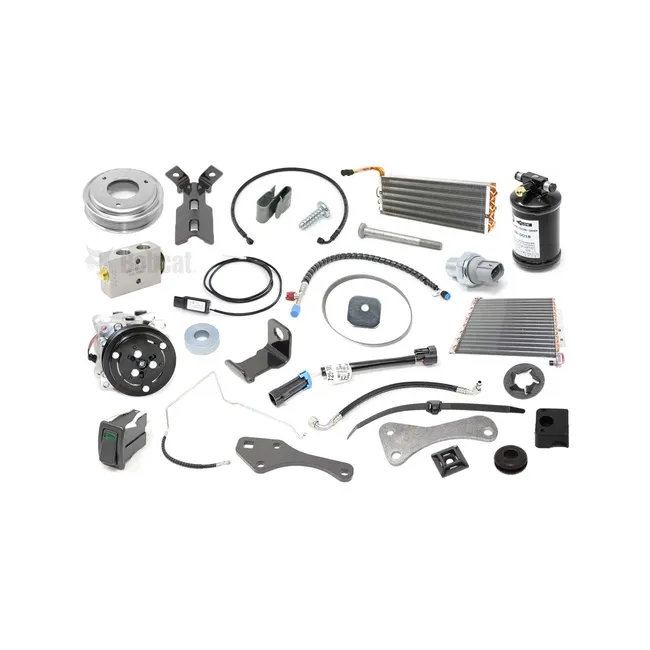 Bobcat 7203682 A/C Kit for Loaders, 7203682
