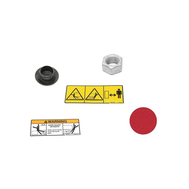 Bobcat 7204030 Counterweight Kit for Excavators, 7204030