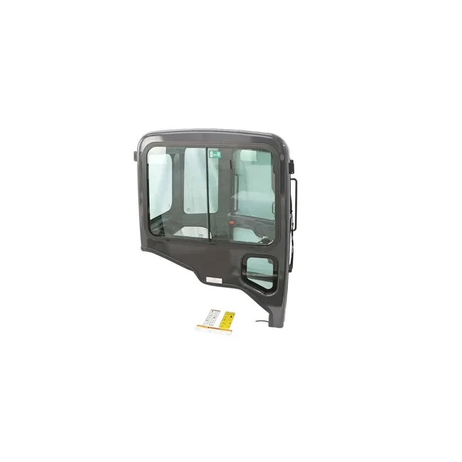 Bobcat 7204078 Cab Kit for Excavators, 7204078