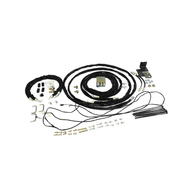 Bobcat 7204177 Secondary Auxiliary Kit for Excavators, 7204177