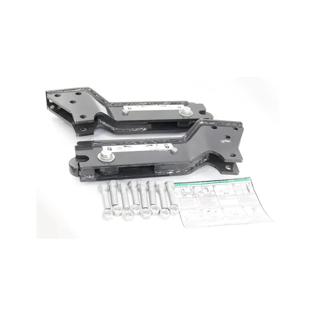 Bobcat 7204238 Backhoe Latch Kit, 7204238