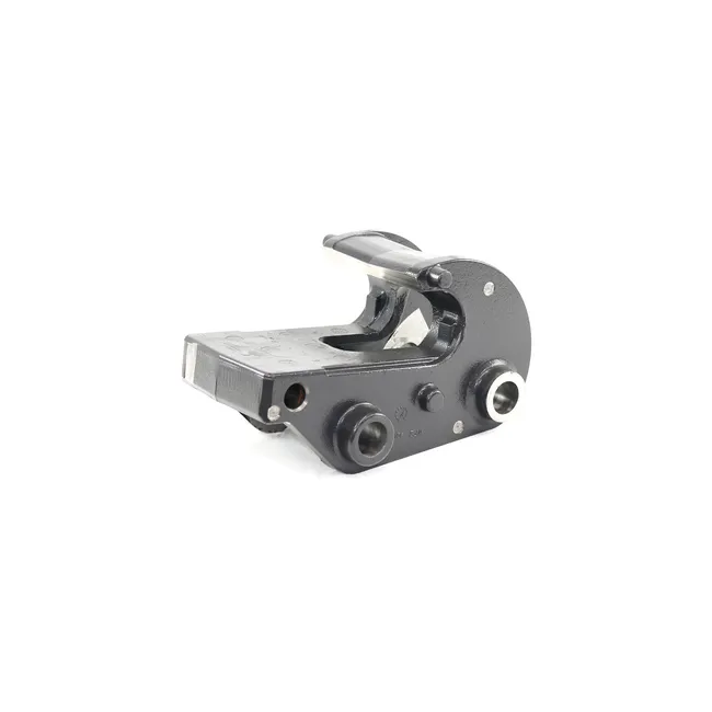 Bobcat 7204274 Pin-On X-Change for Excavators, 7204274