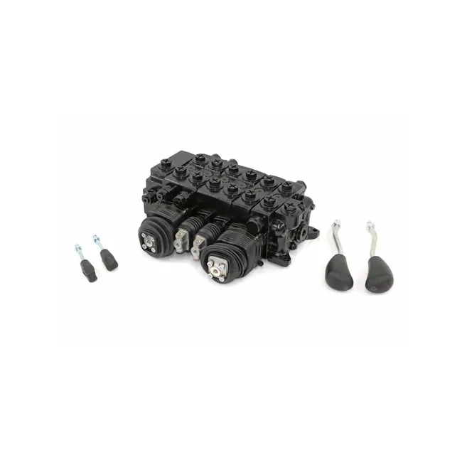 Bobcat 7204326 Control Valve, 7204326