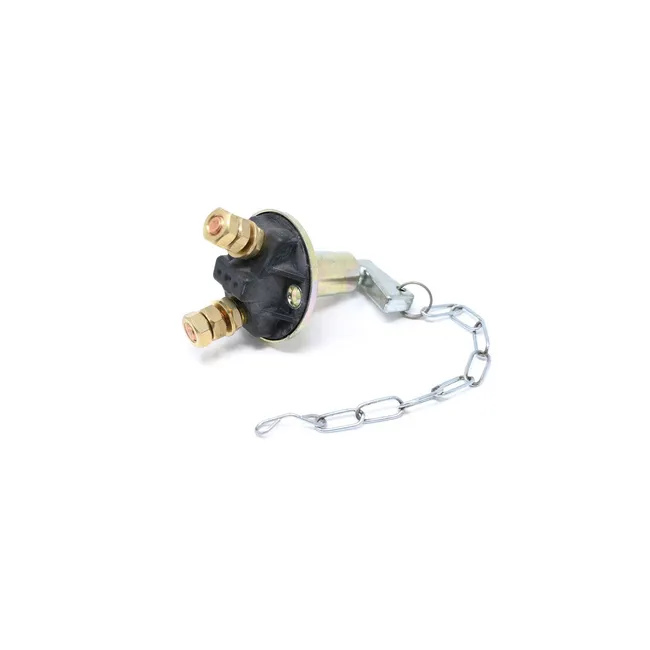 Bobcat 7204459 Disconnect Switch, 7204459