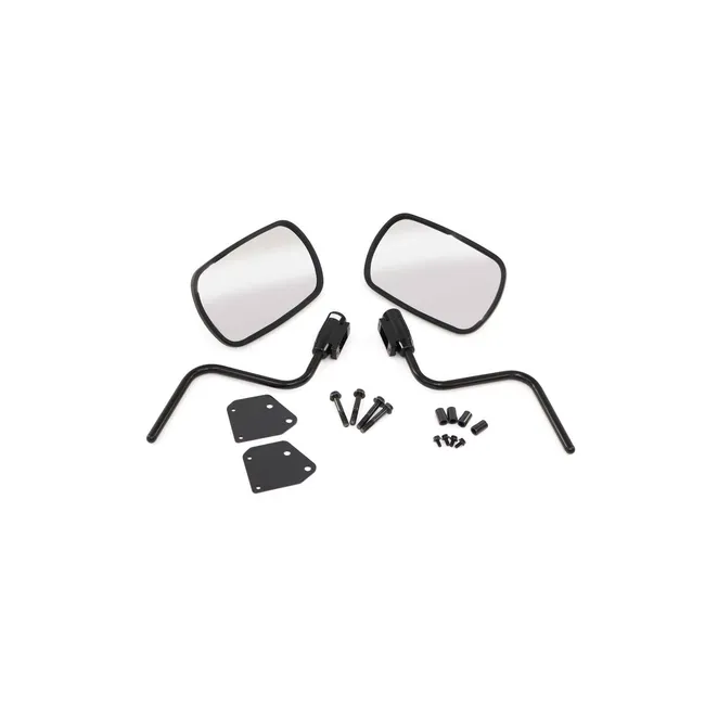 Bobcat 7204856 UTV Side Mirror Kit, 7204856