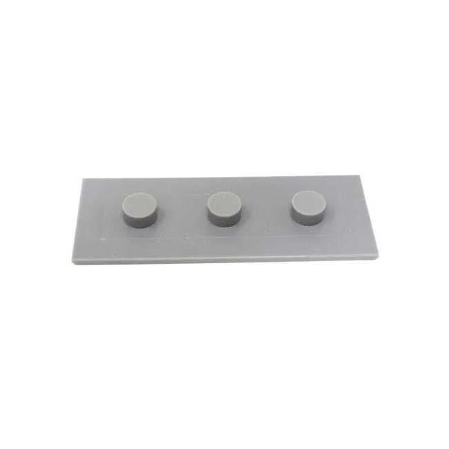 Bobcat 7205644 PAD, WEAR, 7205644