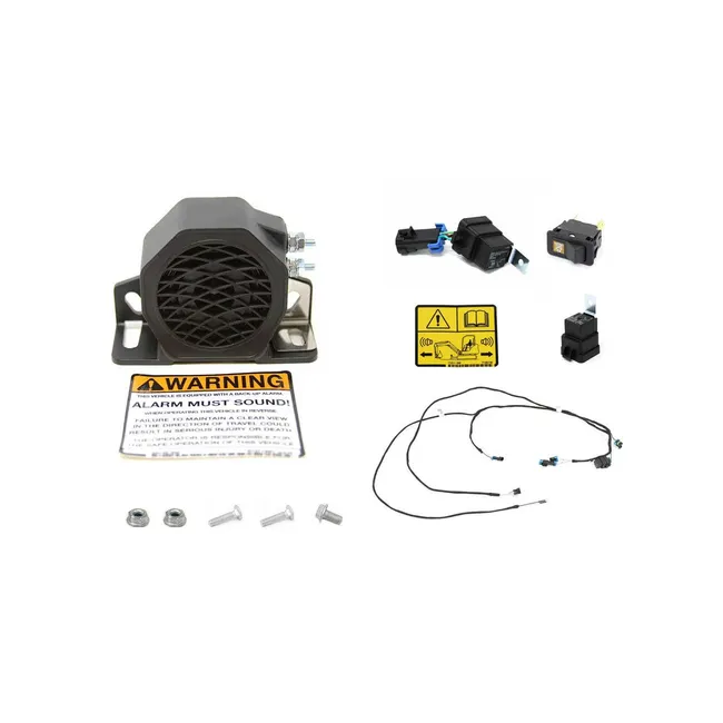 Bobcat 7205970 Motion Alarm Kit for Excavators, 7205970