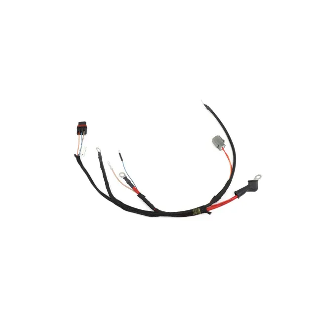 Bobcat 7206494 Eng Harness, 7206494