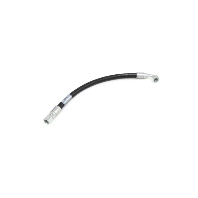 Bobcat 7207008 Hydraulic Hose for Excavators, 7207008