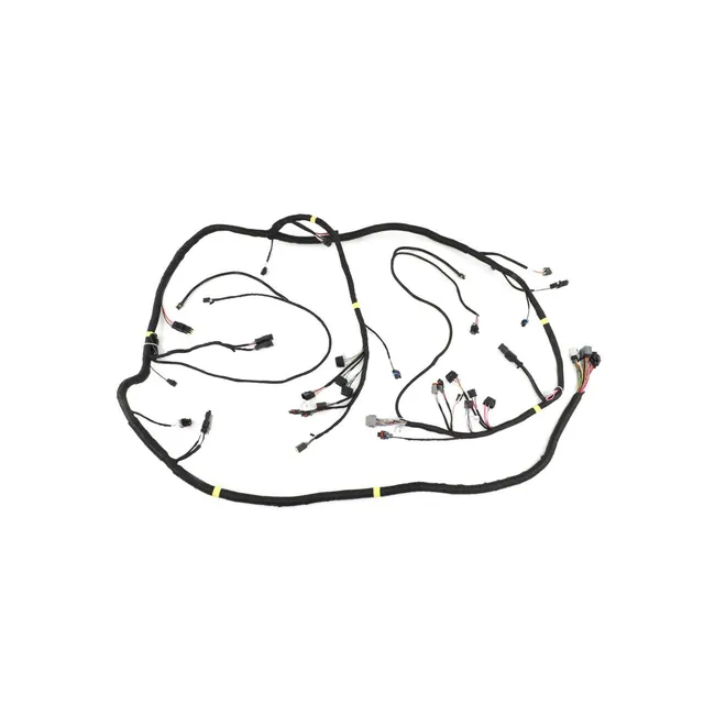 Bobcat 7207730 Cab Harness, 7207730