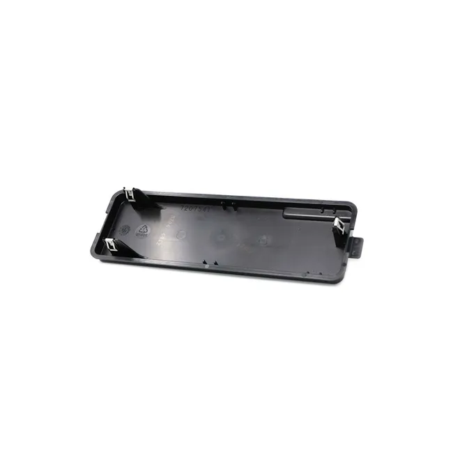 Bobcat 7208472 COVER, FUSE BOX, 7208472