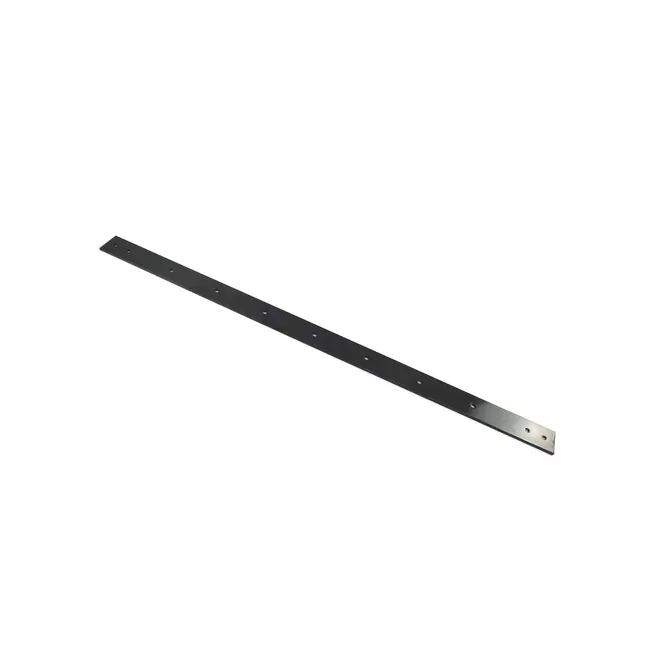 Bobcat 7208978 78" Cutting Edge for 11 Hole Excavator Angle Blade , 7208978