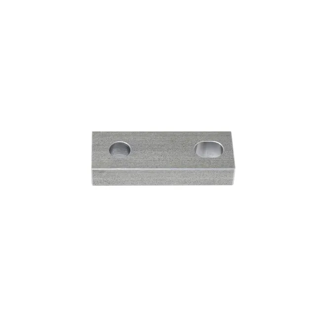 Bobcat 7209450 Spacer Plate for Attachments, 7209450